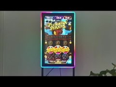 Touche IR de 43 pouces