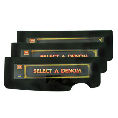 Connectivité USB Jeu BaIIy Alpha 2 PRO Bouchon tactile avec positionnement ergonomique et éclairage RVB