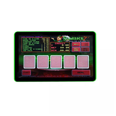 21.5 pouces écran tactile capacitif Moniteur LED Latéral Pour POG WMS FOX Jeu