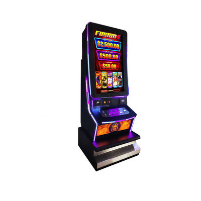HET USA Jeu d'arcade de compétences verticales populaire