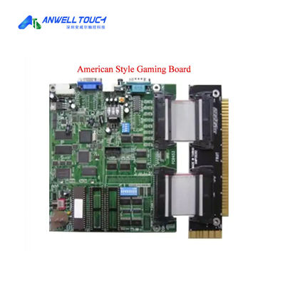 ASR PCB Jeu Arcade Jeu Pcb À vendre 110v/220v 0,5kg Jeu Pcb