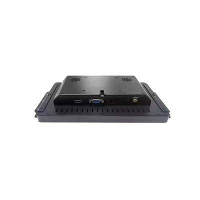 Écran d'ordinateur VGA 10,1" FHD HD capacitif, prise en charge tactile 10 points