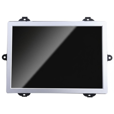 Moniteur tactile industriel intégré PCAP 19 pouces boucle avec HD-MI VGA interface USB affichage LCD 1280 * 1024
