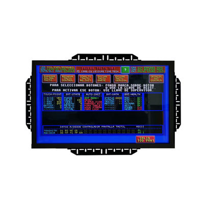3M/ELO POG WMS Moniteur de machine de jeu Firelink 32 pouces avec RS232/VESA Montage WMS/Fox 340/T340 POG