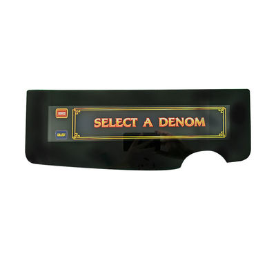 Connectivité USB Jeu BaIIy Alpha 2 PRO Bouchon tactile avec positionnement ergonomique et éclairage RVB