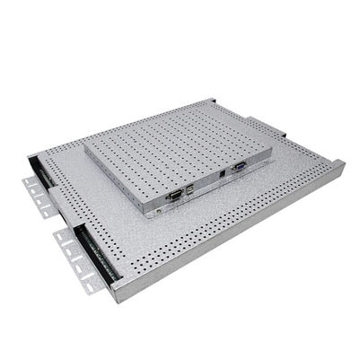 Écran tactile infrarouge de jeu compatible VGA/CGA 19 pouces POG ASR Moniteur