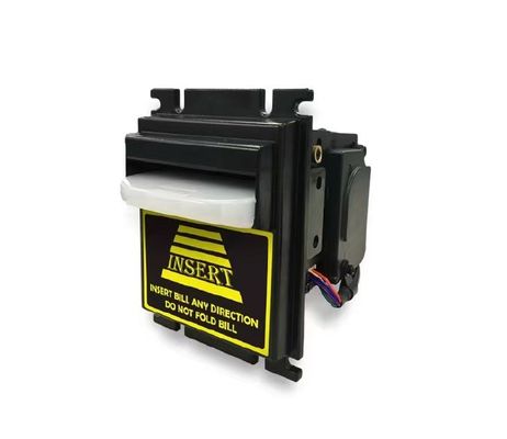 TOP TP70 P5/P8 TIC Banque de billets Accepteur de factures Validateur de billets Kiosque Accepteur de factures Pour les distributeurs automatiques
