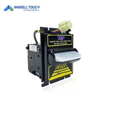 TOP TP70 P5/P8 TIC Banque de billets Accepteur de factures Validateur de billets Kiosque Accepteur de factures Pour les distributeurs automatiques