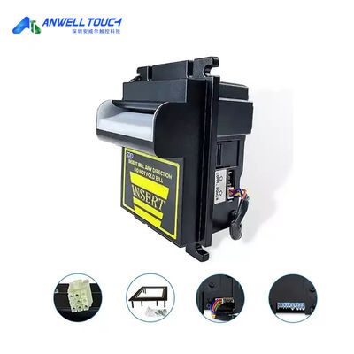 TOP TP70 P5/P8 TIC Banque de billets Accepteur de factures Validateur de billets Kiosque Accepteur de factures Pour les distributeurs automatiques
