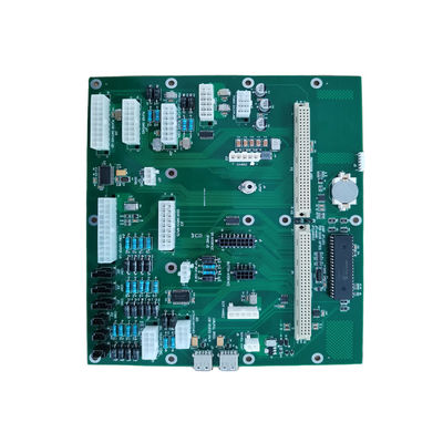 Machines de jeux vidéo kits de jeu pièces d'assemblage PCBA Board Ballly Alpha2 Backplane