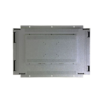 Moniteur tactile infrarouge de 22 pouces avec entrée de signal VGA / CGA pour les jeux et les interactions