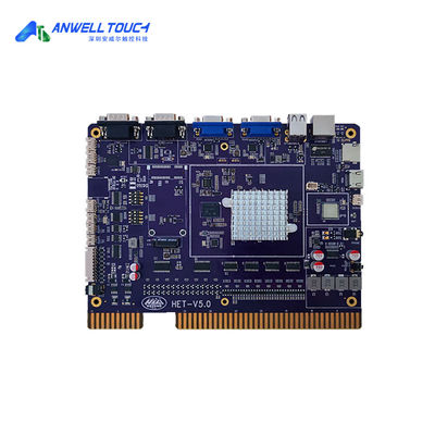 HET FireLink POWER 2 Pcb Jeu 8 en 1 carte PCB