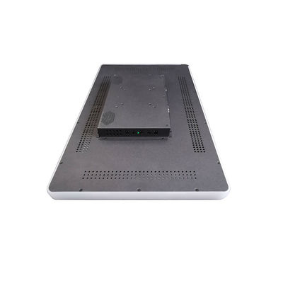 VESA Montage d'un écran tactile capacitif de 23,8 pouces avec bordure LED latérale