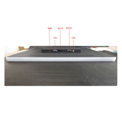 21.5 pouces écran tactile capacitif Moniteur LED Latéral Pour POG WMS FOX Jeu