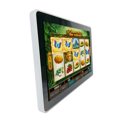 Écran tactile PCAP à haute performance pour jeux d'écrans LED pour moniteur 32 pouces