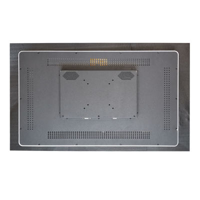21.5 pouces écran tactile capacitif Moniteur LED Latéral Pour POG WMS FOX Jeu