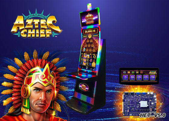 Jeu de société de compétences Jeux multiples Choix ultime 4 en 1 pour la machine de jeu