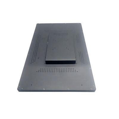 Moniteur tactile 32 pouces avec P-Cap et interface USB avec résolution 1920x1080