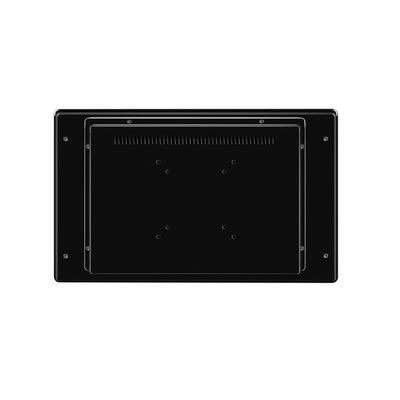 Moniteur tactile industriel intégré PCAP 19 pouces boucle avec HD-MI VGA interface USB affichage LCD 1280 * 1024