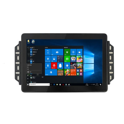 Moniteur tactile LCD industriel à cadre ouvert de 10,1 pouces avec plan pur