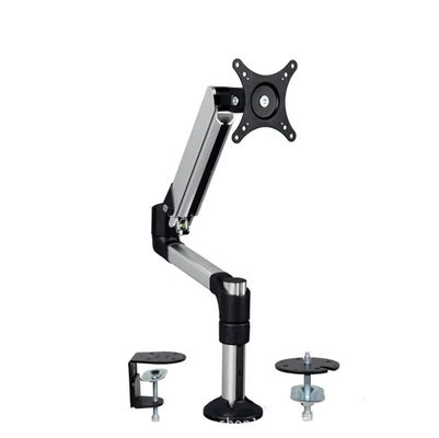 Porteur de moniteur de montage pratique et économe en espace pour le terminal LCD / écran tactile / POS de 10 à 22 pouces