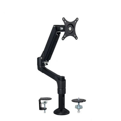Porteur de moniteur de montage pratique et économe en espace pour le terminal LCD / écran tactile / POS de 10 à 22 pouces