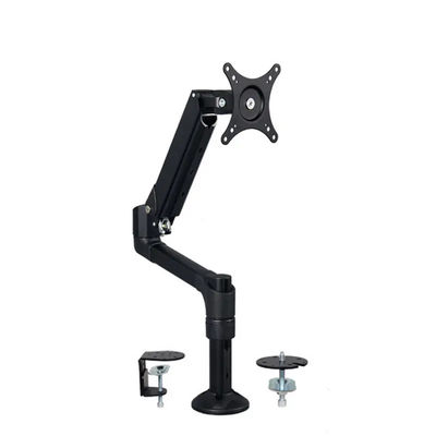 Porteur de moniteur de montage pratique et économe en espace pour le terminal LCD / écran tactile / POS de 10 à 22 pouces