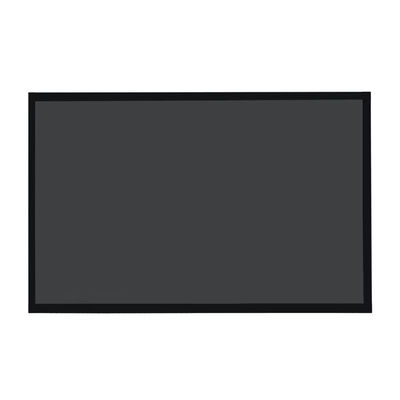 400 Nits Vue de côté et bordure Des lunettes tactiles Moniteur de jeu 5ms Réponse certifiée 22'
