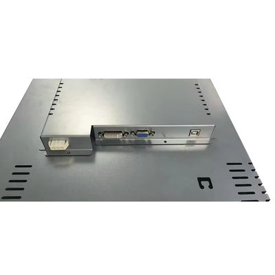 22 pouces 1680*1050 Aristocrat Gaming PCAP écran tactile avec VGA/DVI/USB