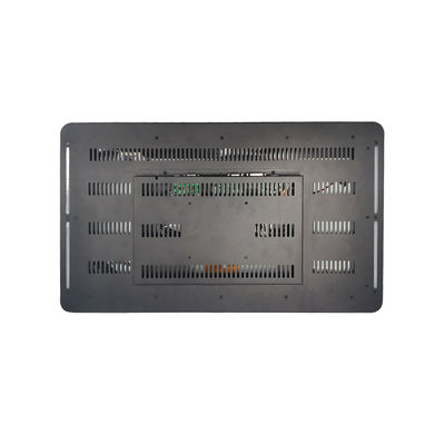 23.8 pouces Machine de jeu PCAP Écran tactile Moniteur de jeu LED Latéral Bar Noir 1920x1080 Led 16:9 Ips HD-Mi 300c