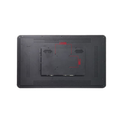 21Écran tactile capacitif à LED de 5 pouces avec USB RS232 Compatible avec 3M pour la machine de jeu