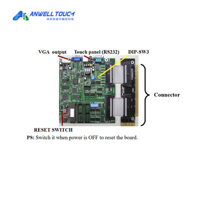 ASR PCB Jeu Arcade Jeu Pcb À vendre 110v/220v 0,5kg Jeu Pcb