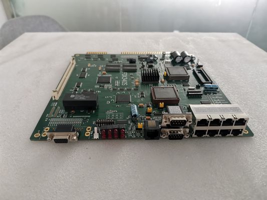 Tableau de jeux en or Touch Fox340s Version PCB 110v/220v Vert Arcadesd Pcb