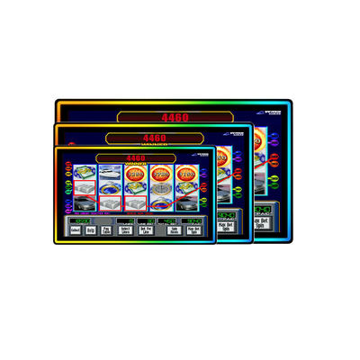Nouvelle sortie Life Of Luxury Skill Game Pcb Board LOL Boules de feu pour la machine de salle de jeu