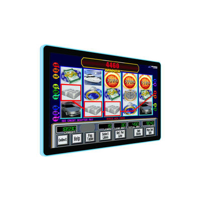 Nouvelle sortie Life Of Luxury Skill Game Pcb Board LOL Boules de feu pour la machine de salle de jeu