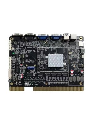 Nouvelle sortie Life Of Luxury Skill Game Pcb Board LOL Boules de feu pour la machine de salle de jeu