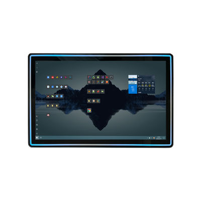 Écran tactile de 27 pouces tout en un PC 1920*1080 250 cd/m2
