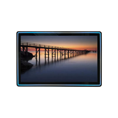 Écran tactile de 27 pouces tout en un PC 1920*1080 250 cd/m2