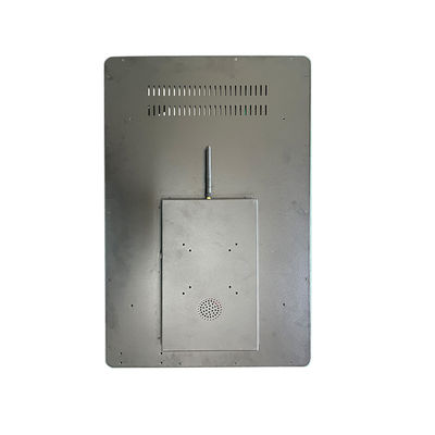 Écran tactile de 27 pouces tout en un PC 1920*1080 250 cd/m2