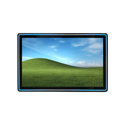 Écran tactile de 27 pouces tout en un PC 1920*1080 250 cd/m2