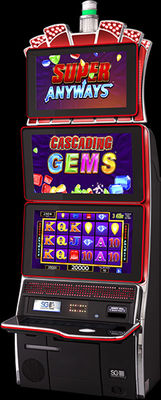 SG TwinStar J43 IDeck 19,4 pouces Panneau de bouton LCD / Moniteur tactile Ideck