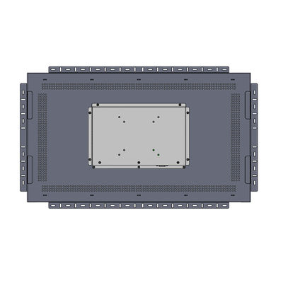 23.8 pouces 16 9 Écran tactile infrarouge de jeu Écran tactile d'affichage numérique interactif Pour POG/WMS