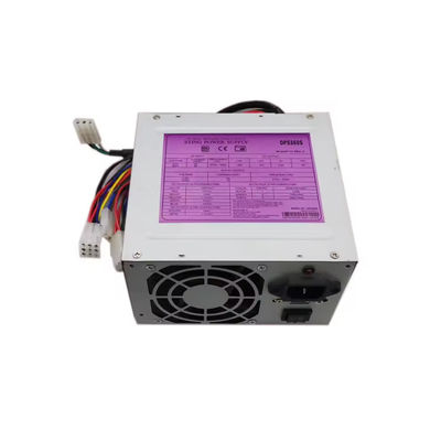 L' alimentation électrique pour POT O Gold Fox 340s, T340 POG WMS 550