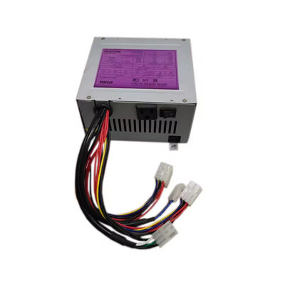 L' alimentation électrique pour POT O Gold Fox 340s, T340 POG WMS 550