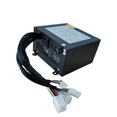 L' alimentation électrique pour POT O Gold Fox 340s, T340 POG WMS 550