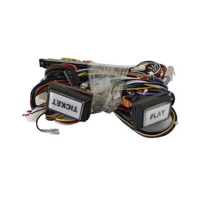 Le câble POG pour T340+ Fox 340s Pot O Gold Board POG 595 510 580