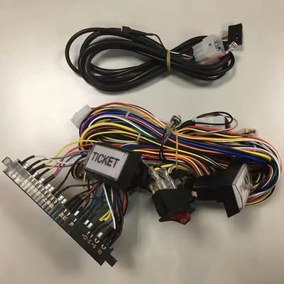Le câble POG pour T340+ Fox 340s Pot O Gold Board POG 595 510 580