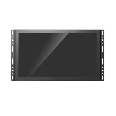 11.6 pouces 1920*1080 Affichage tactile intégré 1000Nits Écran tactile Moniteur industriel