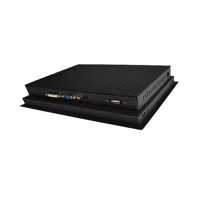 16.7M Écran tactile industriel PC cadre ouvert 17 pouces Écran tactile capacitif / résistif