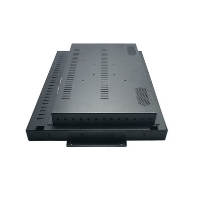 Moniteur tactile intégré résistif / capacitif de 15 pouces 1024 * 768